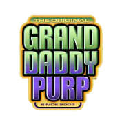 Ken's Original GDP (Grand Daddy Purple) Feminised Seeds - 5