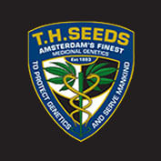 London Mint Cake Feminised Seeds