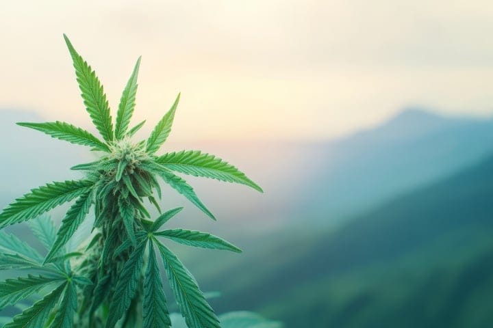 how to cultivate weed at high altitude