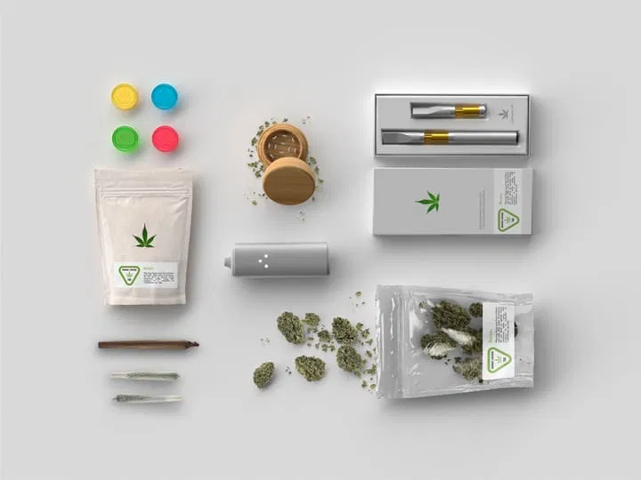 consumption methods