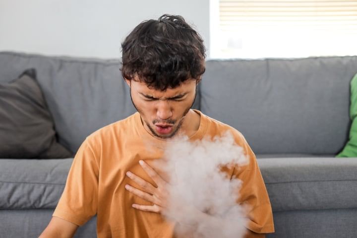 Can you smoke weed stems?