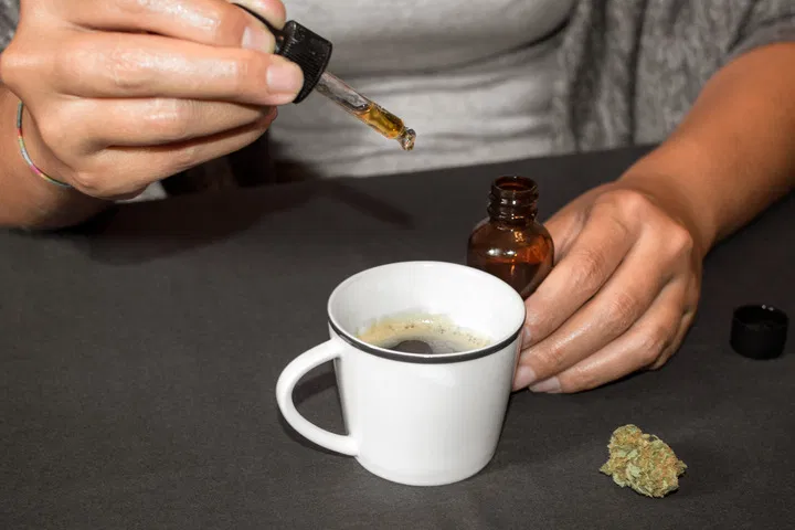 the effects of cannabis oils can last 4 to 6 hours