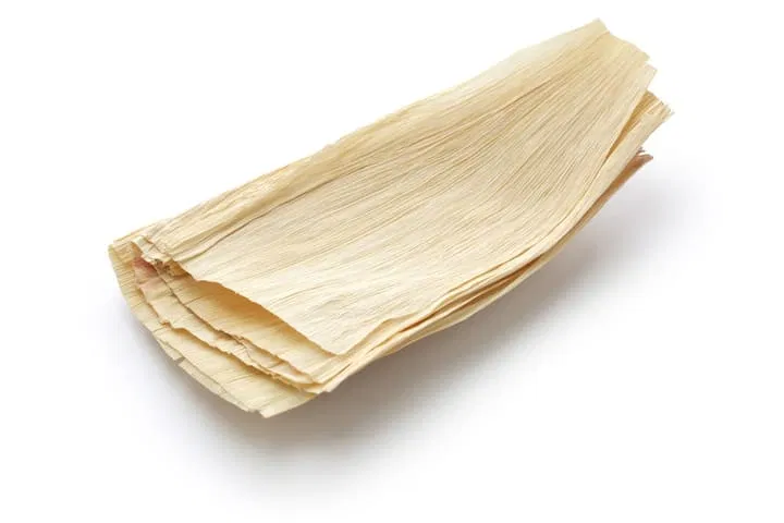 corn husks rolling paper alternatives