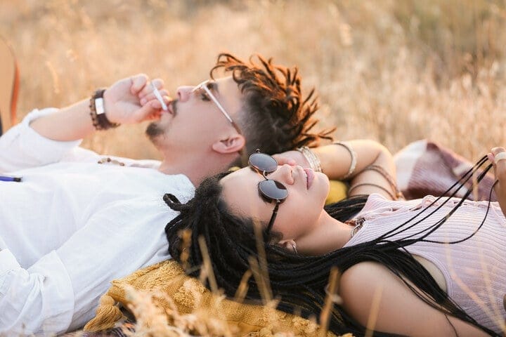 indica vs sativa effects