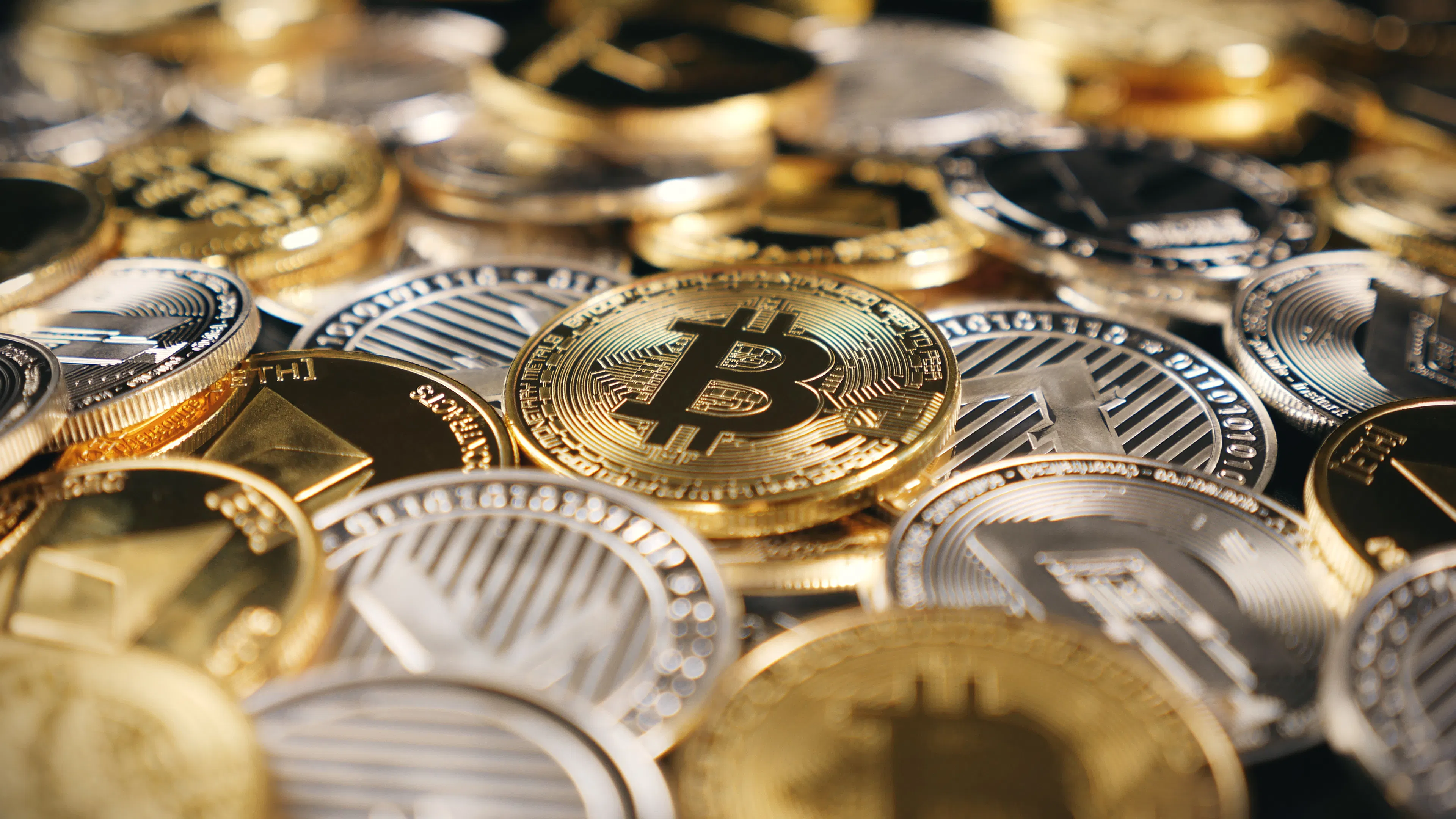 what types of crypto can you use?
