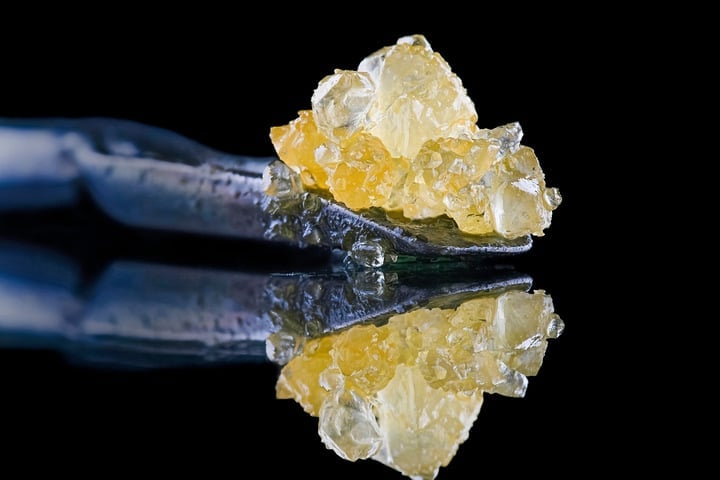 how to dab with cannabis concentrates