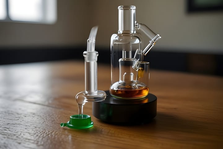 dab rig