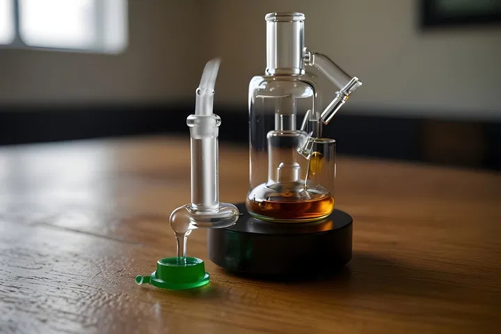 dab rig