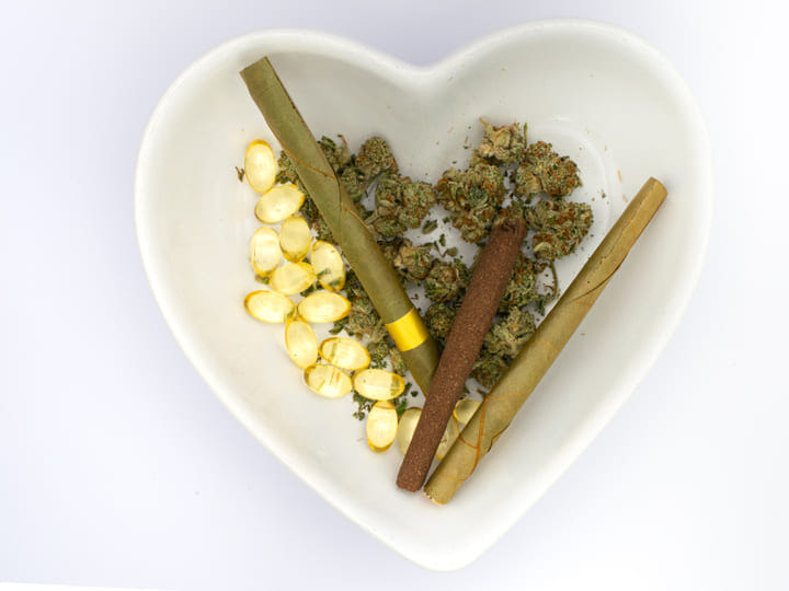 different types of blunt wraps