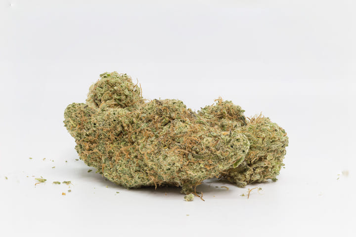 do si dos strain aroma and flavor