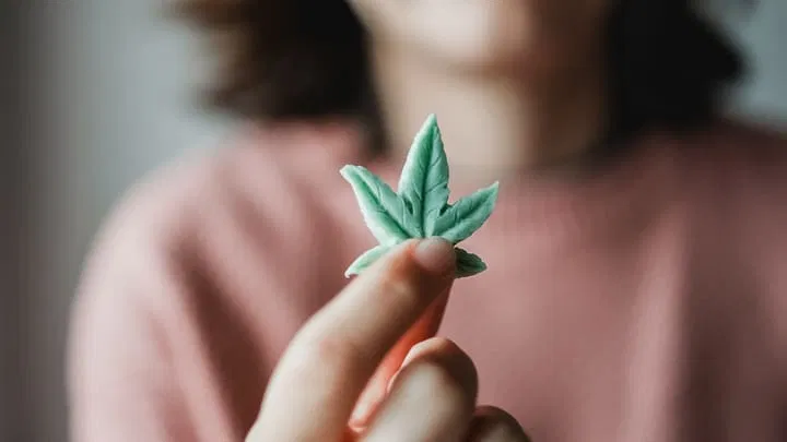 dose thc gummies safely
