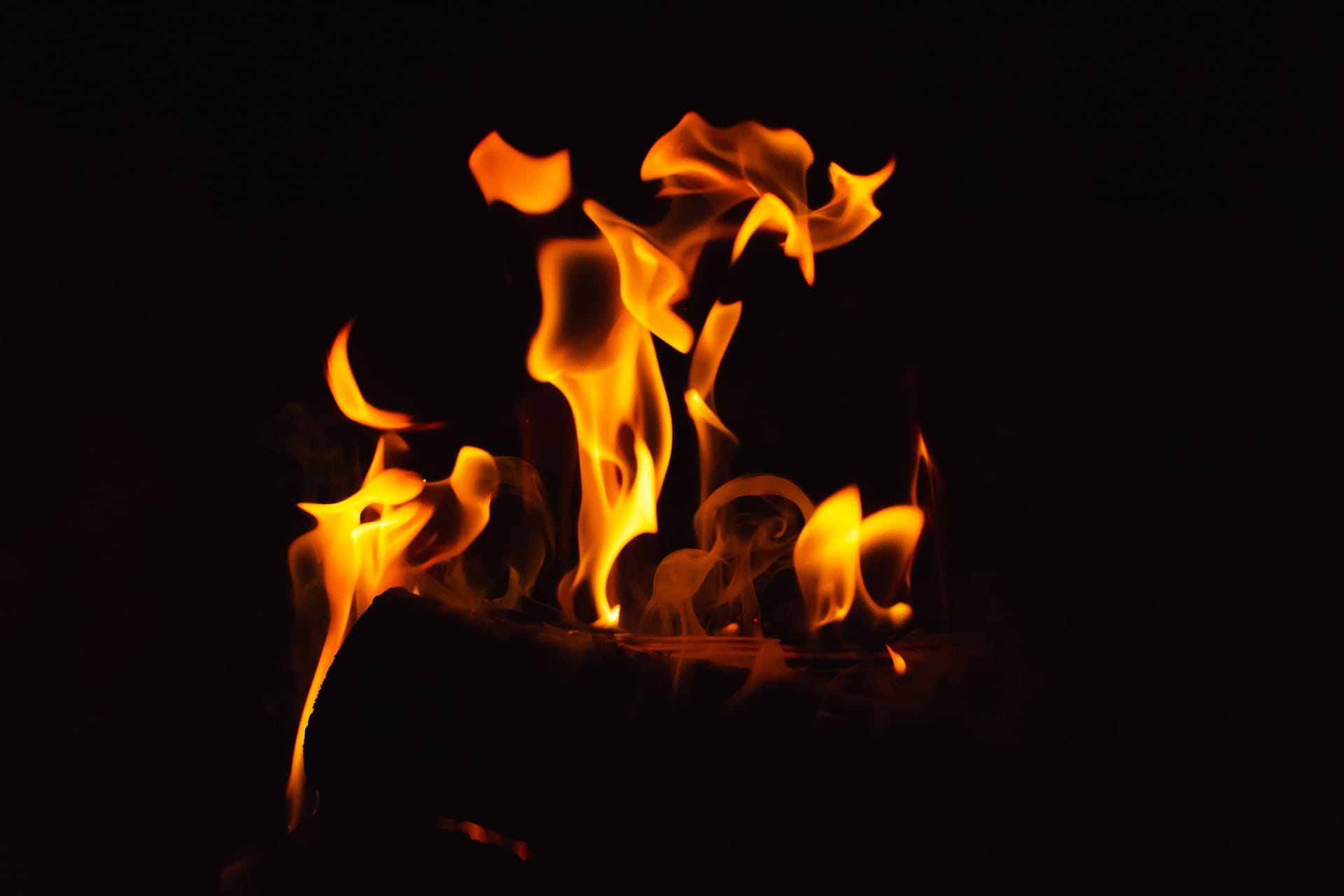 never cook your buds to dry them faster