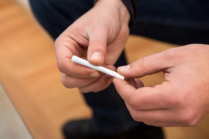 why use a joint roller