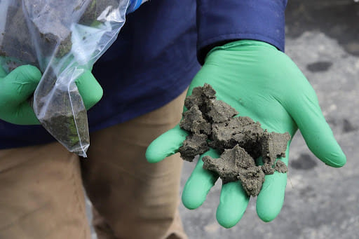 ways to test cannabis soil