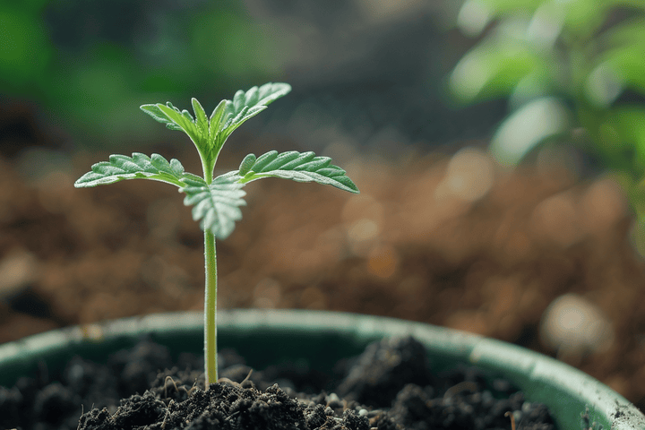 timing when planting is key to a good start