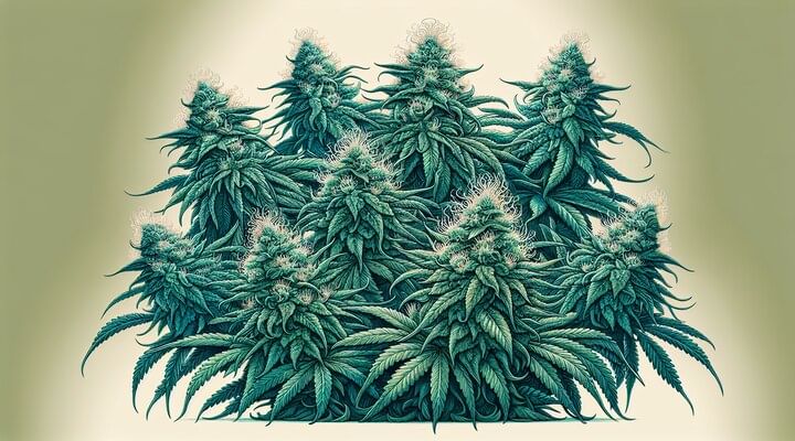 autoflowering cannabis