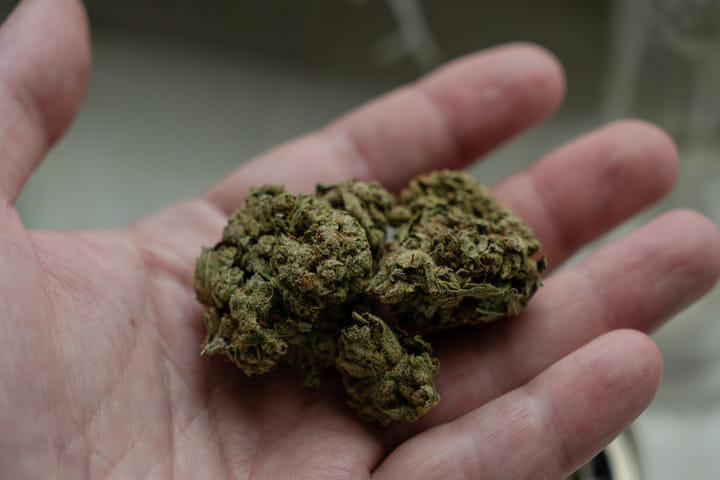why grow your own medical marijuana