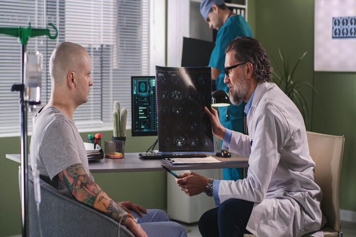 how could sativex help medically