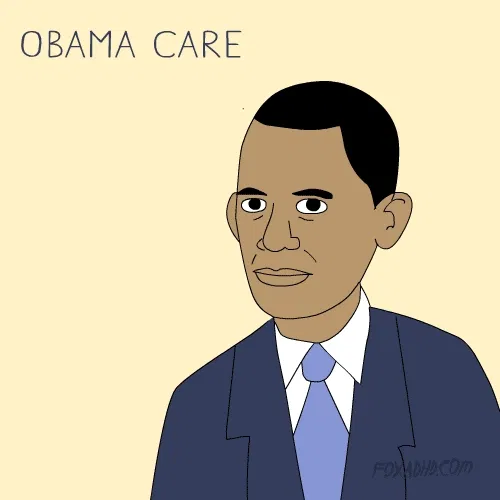 Barack O'Bubba