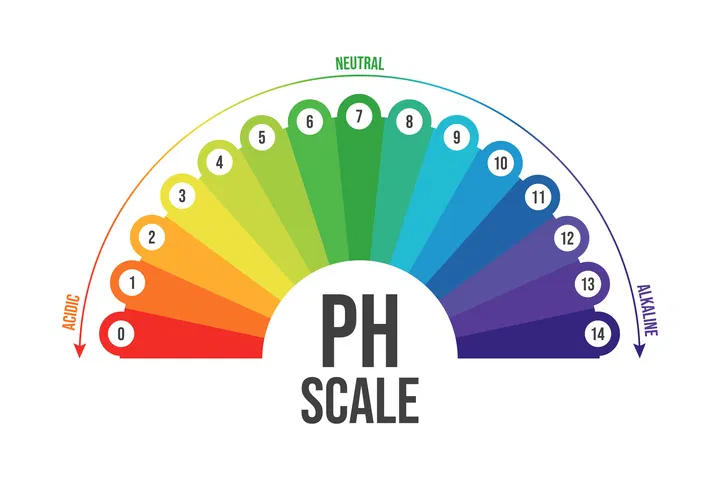 the importance of pH for cannabis growth