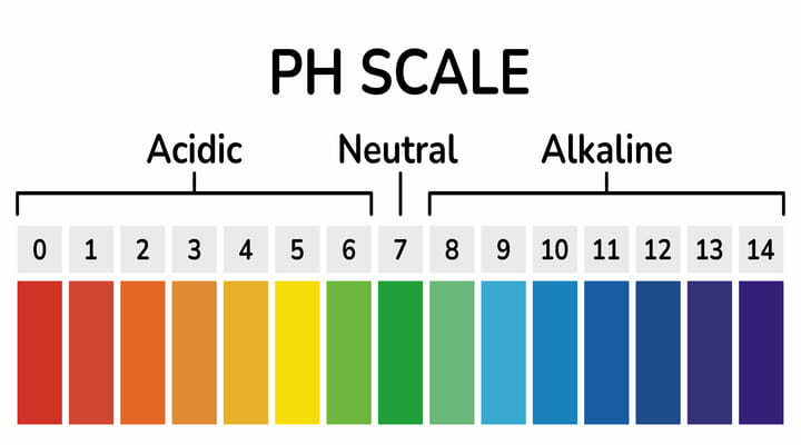 pH scale