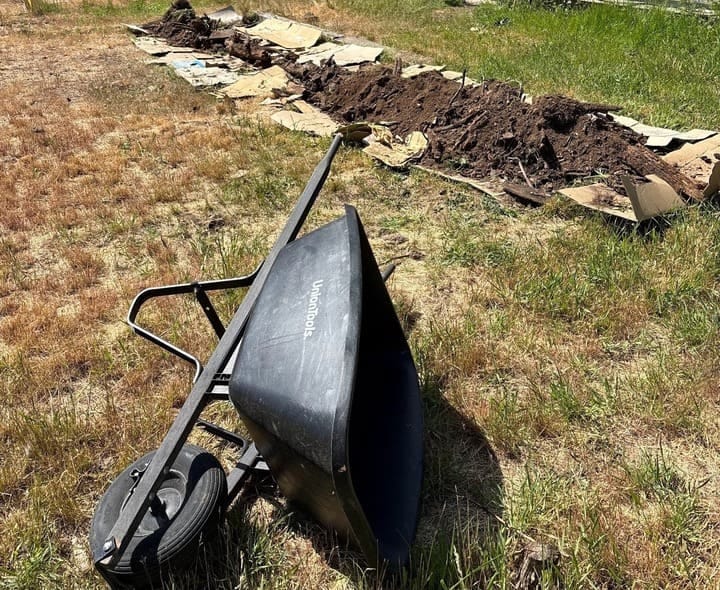 how to prepare hugle kultur mounds