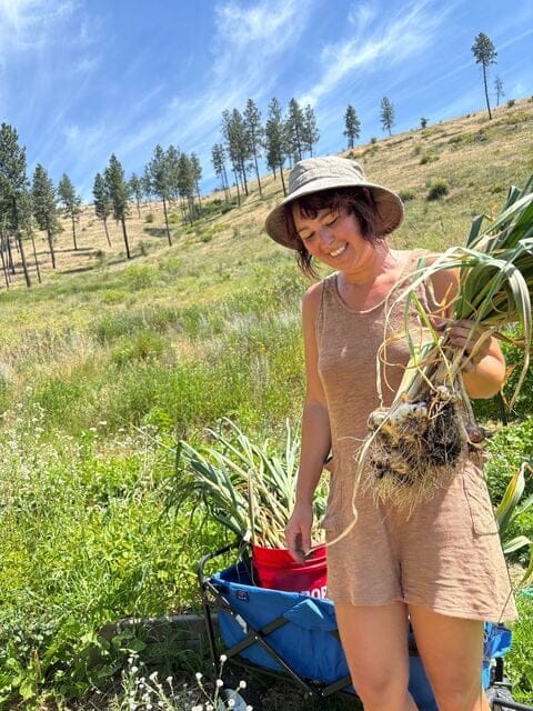queen of the sun grown
