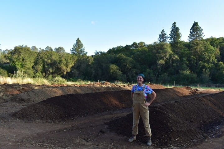the importance of composting