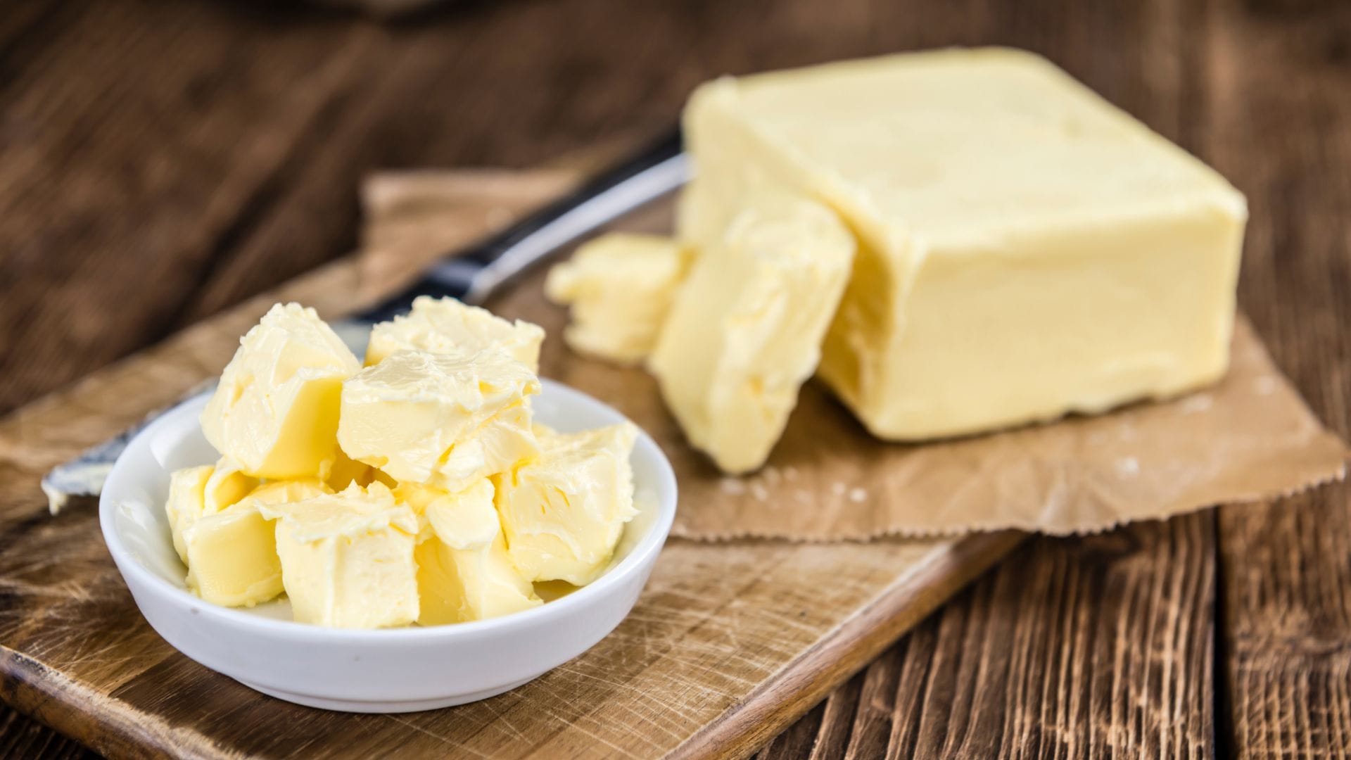 how to make cannabutter