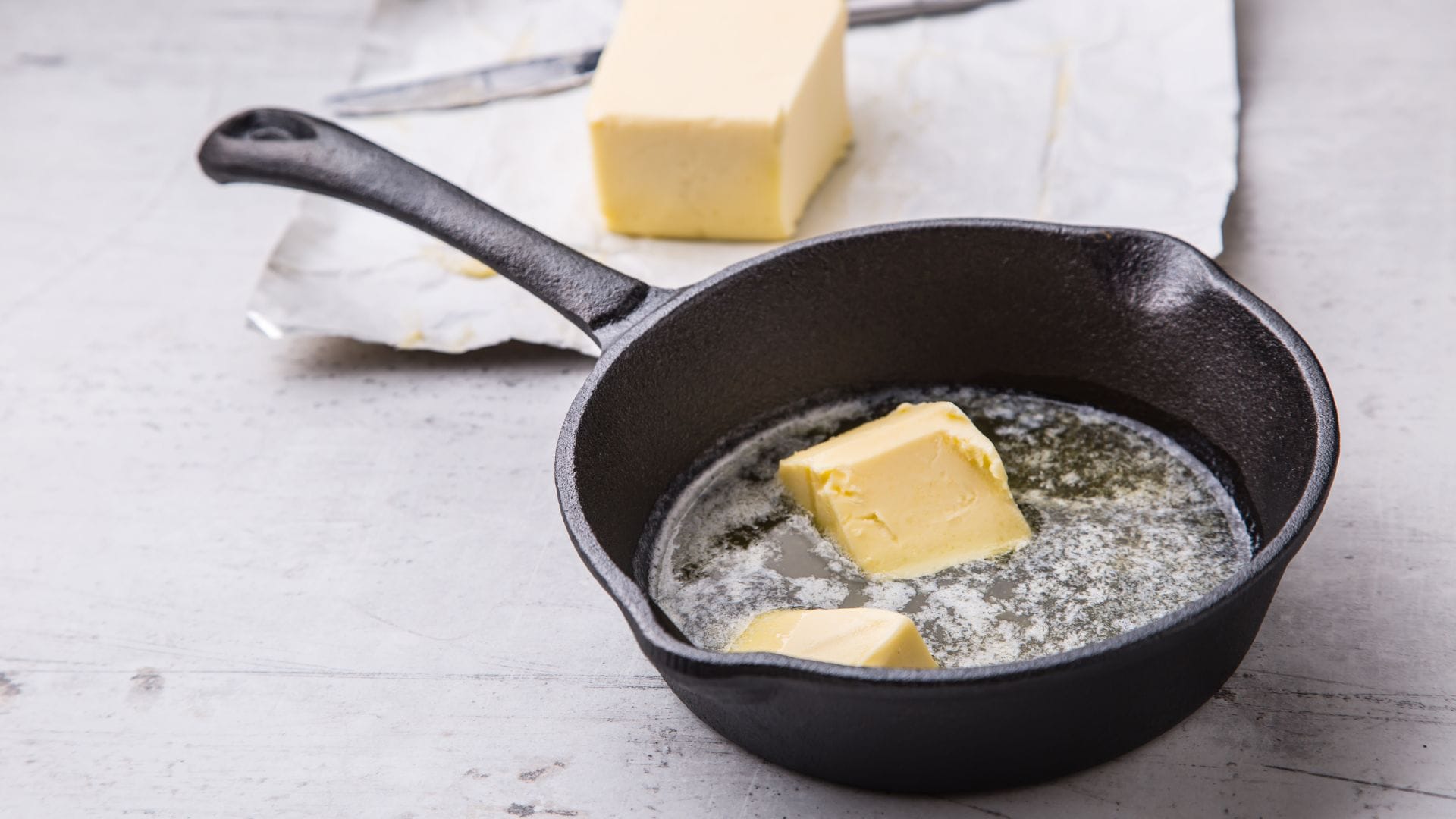 how to make cannabutter