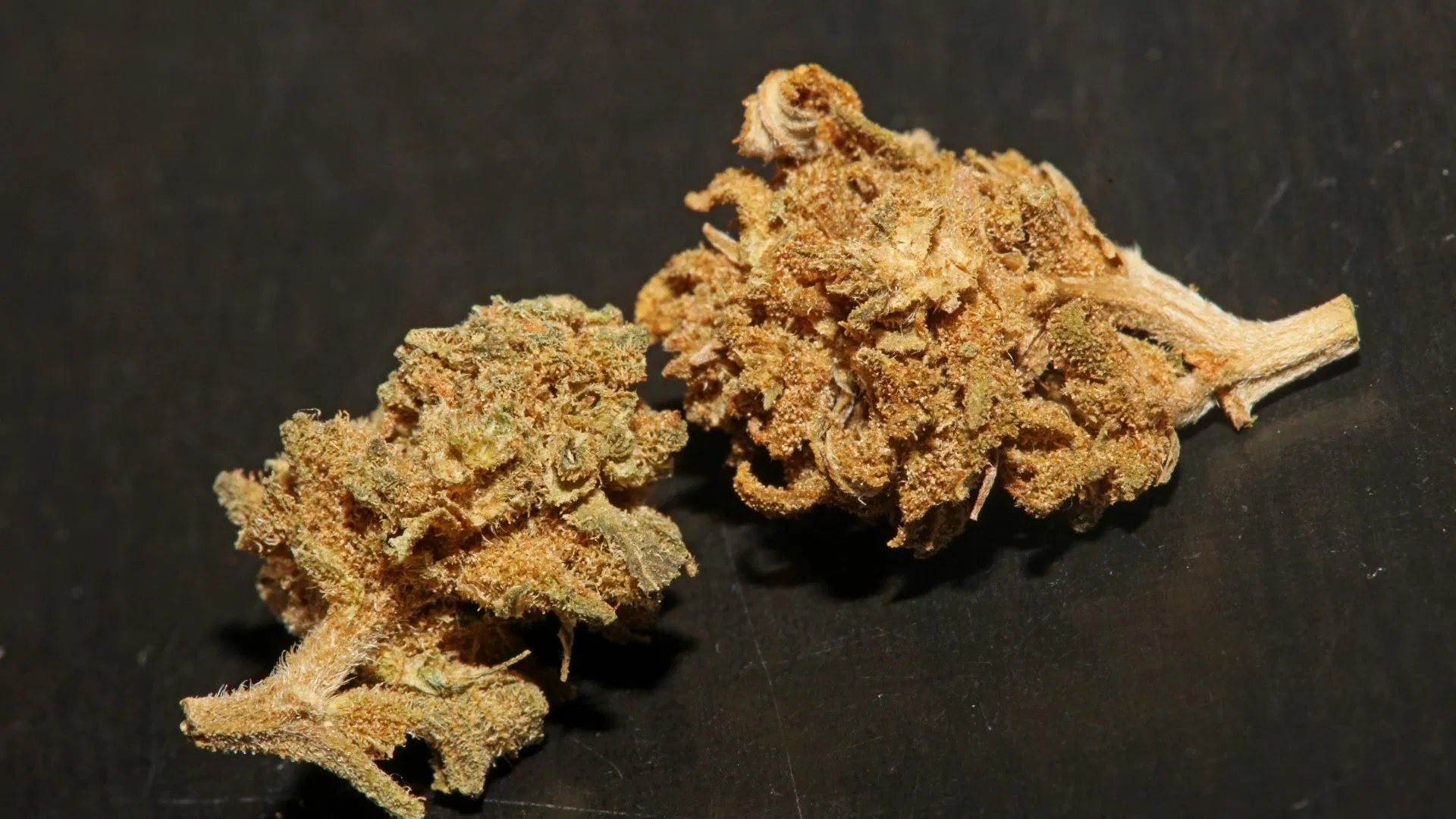Cannabis médical au Royaume-Uni