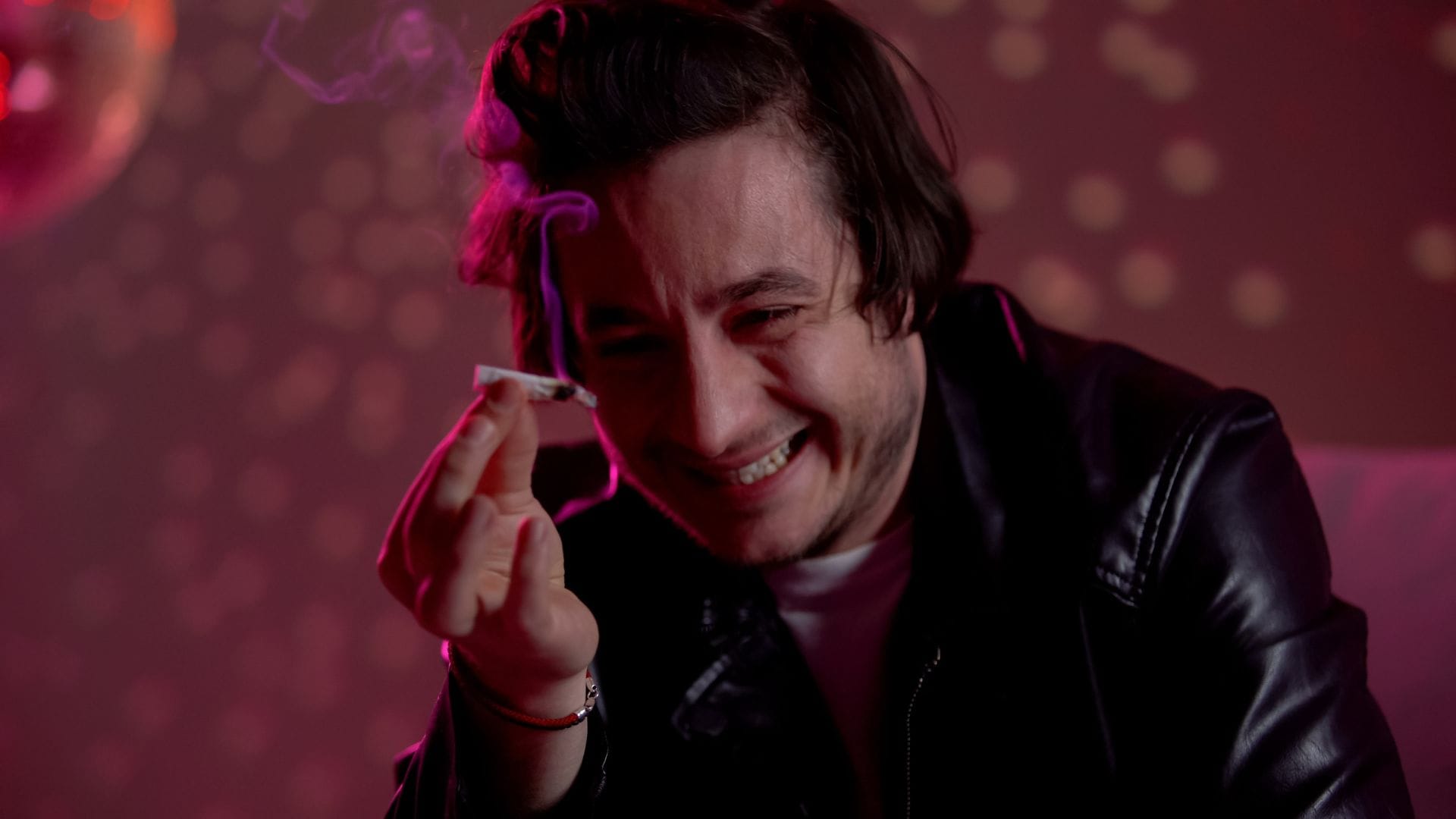 cannabis and humor together perfectly