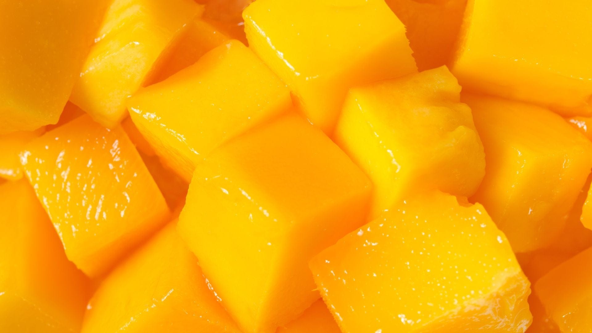 Eating Mangoes After Consuming Cannabis Enhances the High