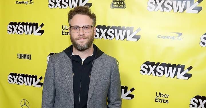 seth rogen cannabis brand