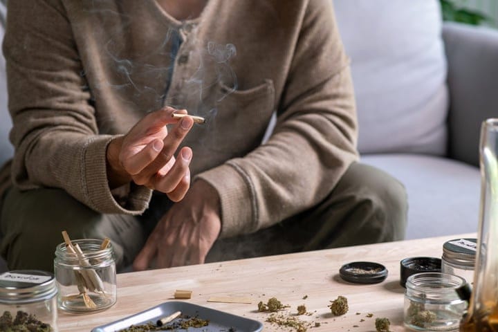 is autoflowering cannabis less potent