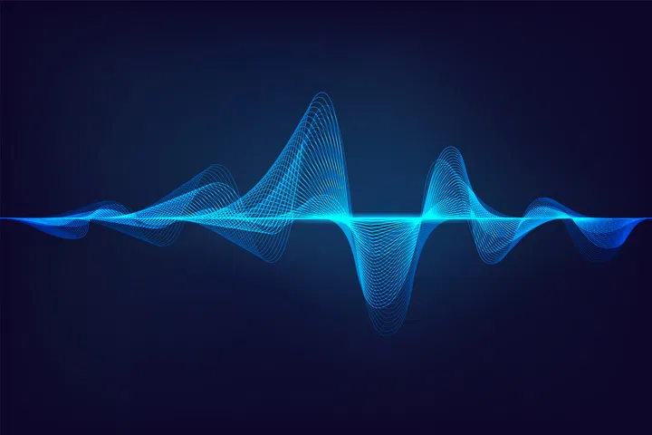 what is a sound wave