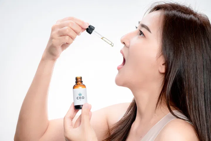 which ailments can cbd help