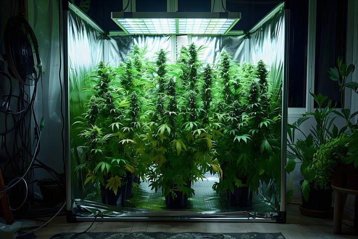 autoflower or photperiod for indoors
