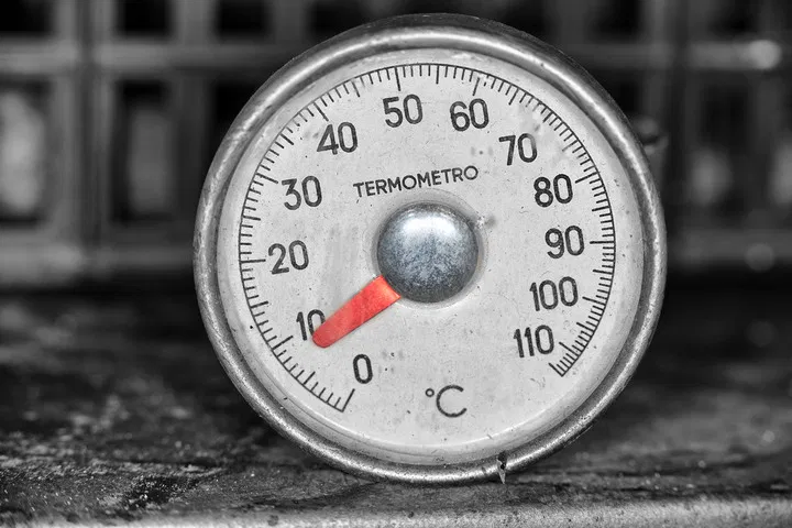 what temperature for cold storage