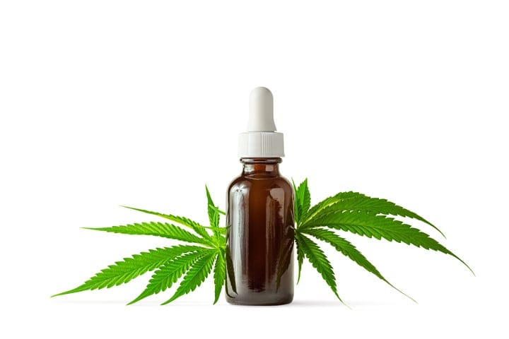 ensuring quality with cannabis tinctures