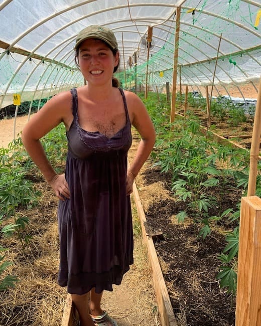 applying biodynamics to cannabis cultivation