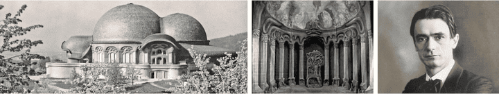 rudolf steiner biodynamic gardening