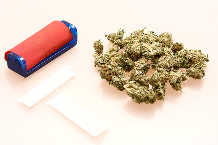 different types of joint roller